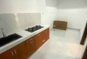 3 KT 1 Kamar Mandi – Rumah