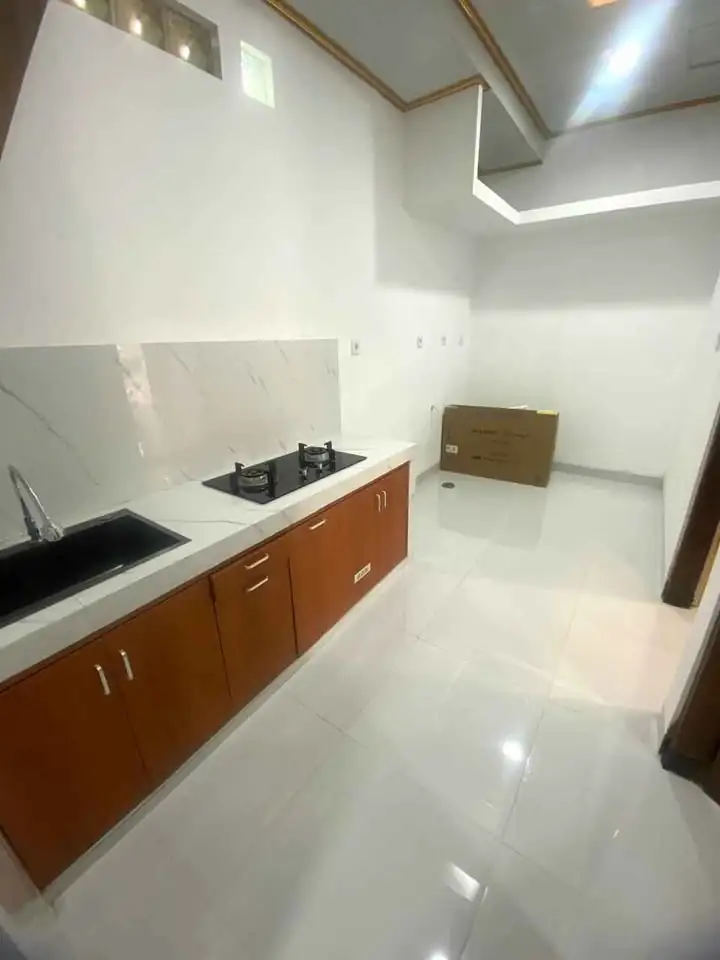 3 KT 1 Kamar Mandi – Rumah