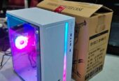 PC Gamer Grafis Ci5 Gen 8