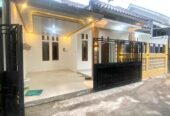 3 KT 1 Kamar Mandi – Rumah