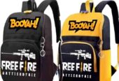 Tas ransel sekolah anak cowok