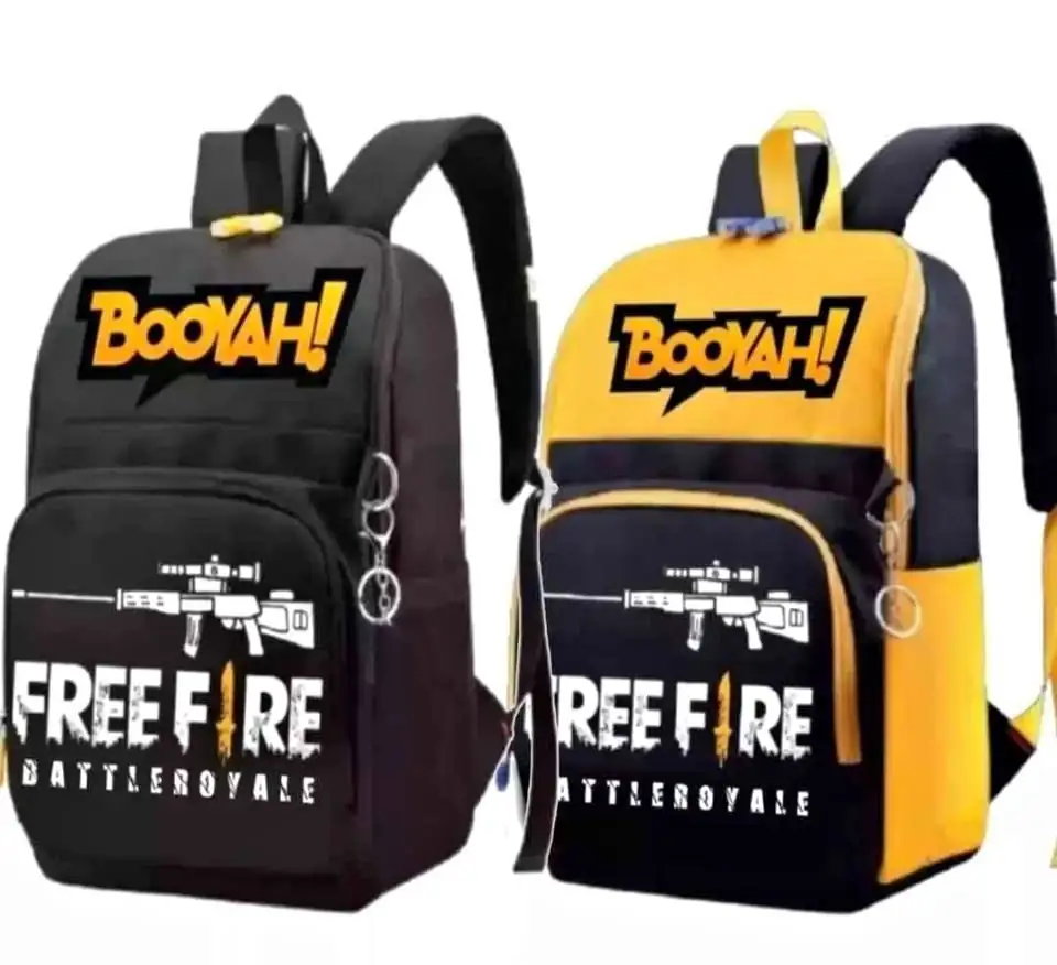 Tas ransel sekolah anak cowok