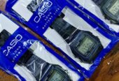 Jam Tangan Digital Casio F91W