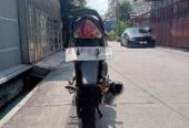 Jual Cepat Suzuki Satria Fu 2013