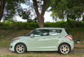 Suzuki Swift GX manual tahun 2014