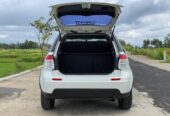 Suzuki X-over 2007 Istimewa