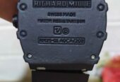 Jam Tangan ORI Richard Mille Second