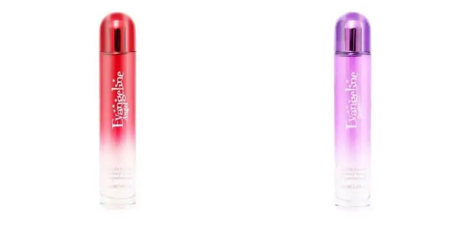 Promo Parfum Evangeline Kotalama