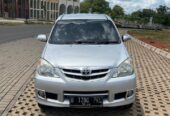 2011 TOYOTA AVANZA 1.3 G MATIC