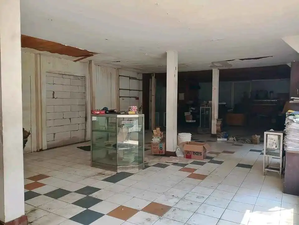 MURAH SEWA KONTRAK RUKO 1 LANTAI STRATEGIS JL. RAYA MANYAR SBY TIMUR