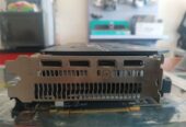 VGA RTX 2060 6GB MSI VENTUS XS OC GDDR6