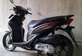 2011 Honda Spacy