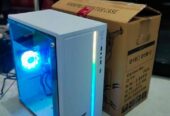 PC Gamer Grafis Ci5 Gen 8