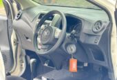 TOYOTA AGYA 1.2 G Tahun 2017