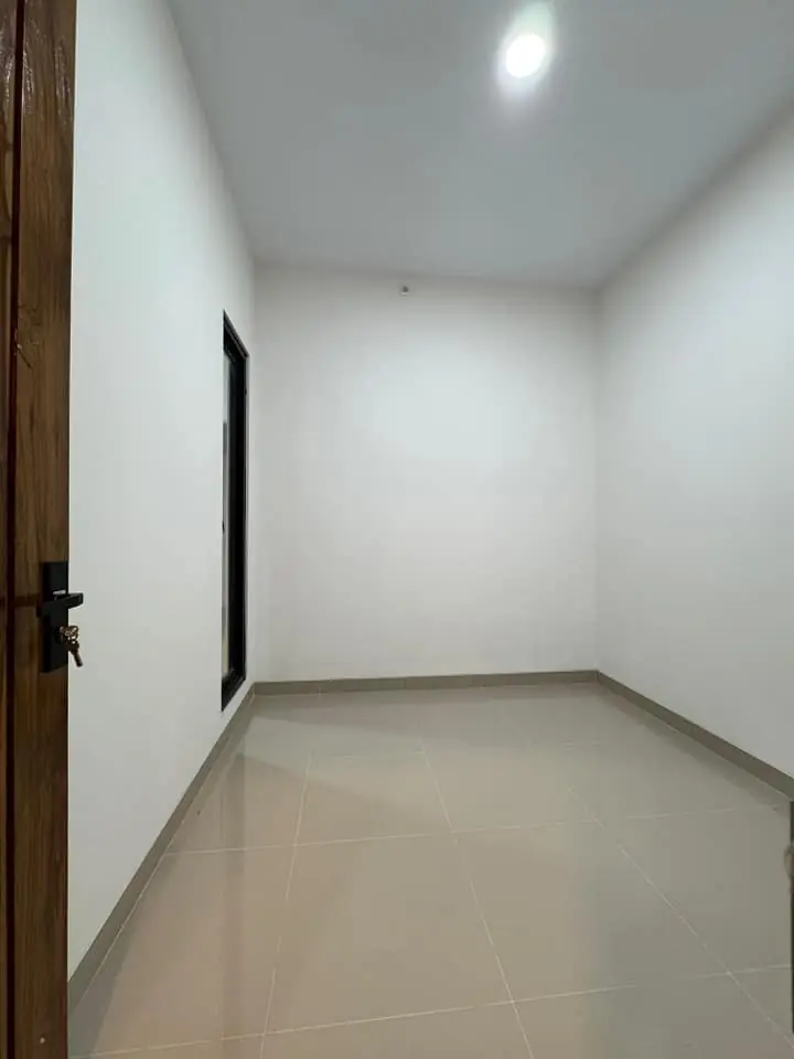 Rumah cantik murah dekat polres Sleman
