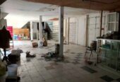 MURAH SEWA KONTRAK RUKO 1 LANTAI STRATEGIS JL. RAYA MANYAR SBY TIMUR