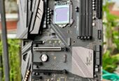 ASROCK Fatal1ty B360 Gaming K4