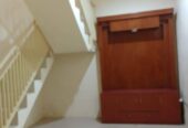 Sewa / Kontrak Rumah 2 Lantai Strategis Murah