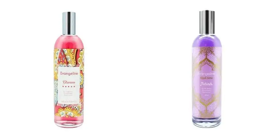 Promo Parfum Evangeline Kotalama