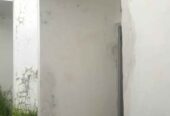 DIJUAL 2 KT 1 Kamar Mandi – Rumah