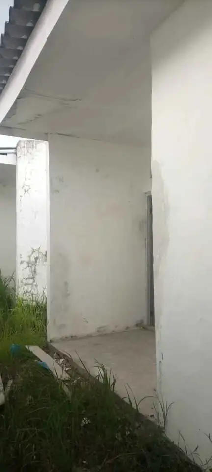 DIJUAL 2 KT 1 Kamar Mandi – Rumah