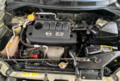 2006 Nissan xtrail matic gagah murah