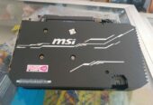 VGA RTX 2060 6GB MSI VENTUS XS OC GDDR6