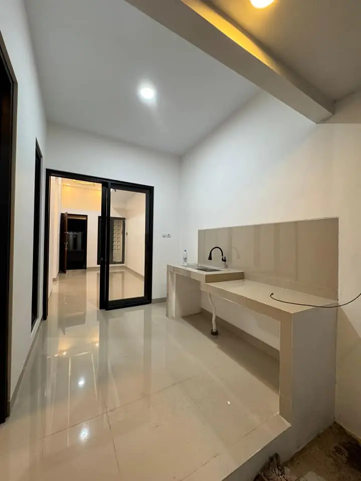 Rumah cantik murah dekat polres Sleman