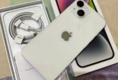 Smarphone bekas iphone 14 nominus