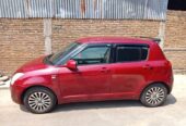 Suzuki Swift ST manual AD 2008
