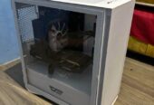 Pc Gaming Ryzen 5 5600x + RX 6600 8gb + Ram 16gb 3200mhz