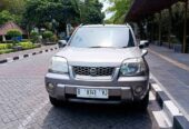 2005 Nissan x-trail