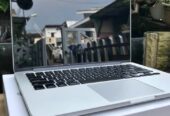 Macbook Pro Mid 2014 – Retina display 2,5k – Storage nvme 512gb 🔥🔥 R
