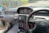 2005 Nissan x-trail