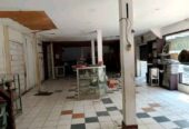 MURAH SEWA KONTRAK RUKO 1 LANTAI STRATEGIS JL. RAYA MANYAR SBY TIMUR