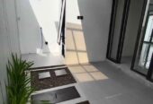 2 KT 1 Kamar Mandi – Rumah