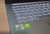 Asus Vivobook Core i5 gen 10 RAM 8gb SSD 512gb