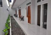 1 Kamar Tidur 1 Kamar Mandi – Rumah Rp750 rb/bulan