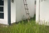 DIJUAL 2 KT 1 Kamar Mandi – Rumah