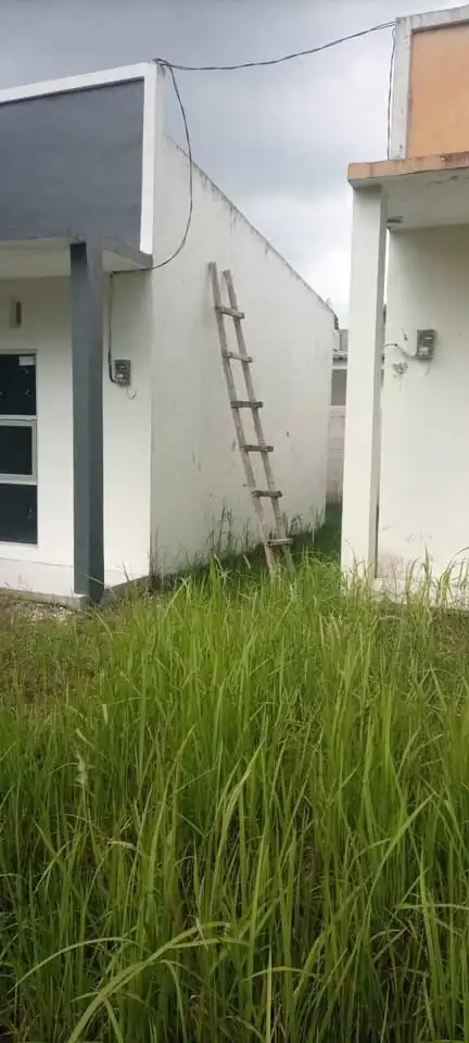 DIJUAL 2 KT 1 Kamar Mandi – Rumah