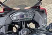 2019 Honda cbr Surat lengkap