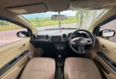 2016 Honda Brio