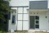 DIJUAL 2 KT 1 Kamar Mandi – Rumah