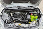 TOYOTA AGYA 1.2 G Tahun 2017