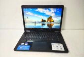 Laptop Dell latitude E7470 core i5-6300U Ram 8GB ssd 128GB