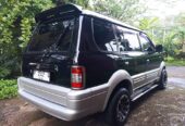 2003 Mitsubishi kuda grandia injeksi