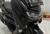Yamaha NMAX 2021 Keyless Lengkap