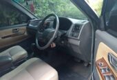 2003 Mitsubishi kuda grandia injeksi