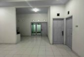 Di Kontrakan Rumah Bagus&Luas