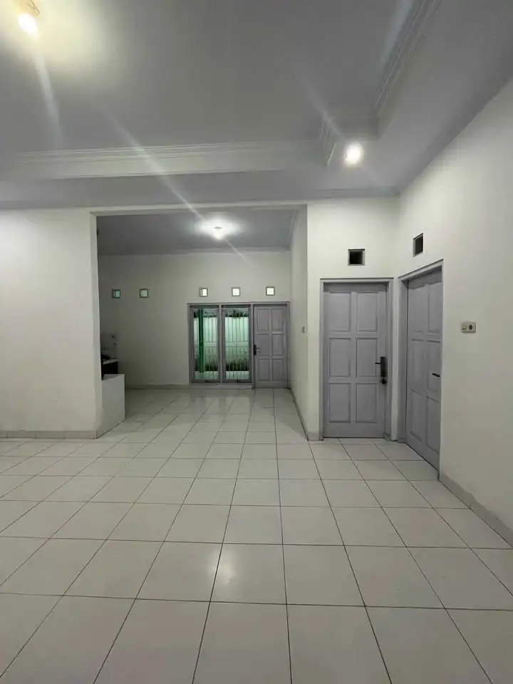 Di Kontrakan Rumah Bagus&Luas